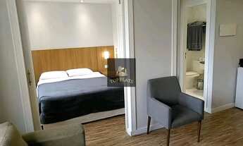 Imagem 7: Flat Para Locação Vila Olímpia