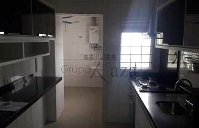 Imagem 4: Apartamento - Jardim Alvorada - Residencial The View Club Residence - 125m² - 3 Dormitório