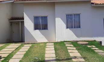 Imagem 7: Casa de condomínio fechado Rubi na avenida Mario Andreazza