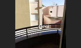 Imagem 5: Apartamento com 1 dormitório para alugar, 42 m² por R$ 1.500,01/mês - Vila Ana Maria - Rib