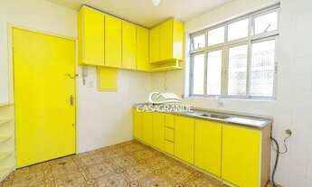 Imagem 6: Apartamento com 3 dormitórios à venda, 99 m² por R$ 480.000,00 - Juvevê - Curitiba/PR