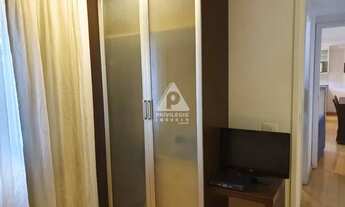 Imagem 2: FLAT LUXUOSO NO ARPOADOR