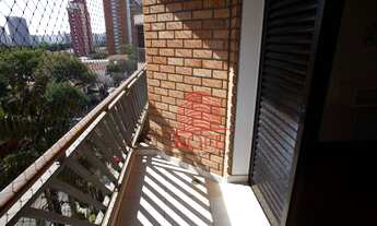 Imagem 6: Apartamento, 217 m² - venda por R$ 2.249.000,00 ou aluguel por R$ 11.988,36/mês - Campo Be