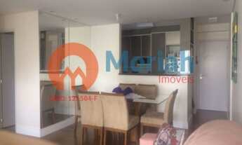 Imagem 2: APARTAMENTO RESIDENCIAL em São Paulo - SP, Vila Suzana