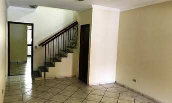 Imagem 3: Sobrado com 3 dormitórios, 170 m² - venda por R$ 750.000,00 ou aluguel por R$ 2.950,00/mês