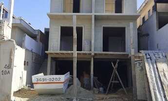 Imagem: SOBRADO BELA VISTA OSASCO