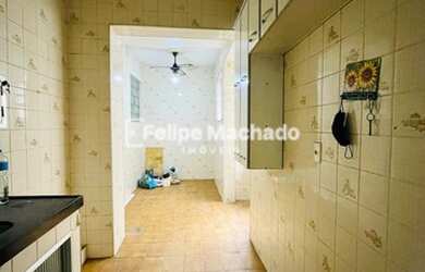 Imagem 7: APARTAMENTO 2 QUARTOS - RAMOS