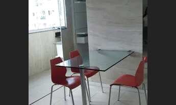 Imagem 3: Apartamento em Itapuã - Vila Velha, ES