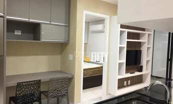 Imagem: Apartamento com 1 dormitório para alugar