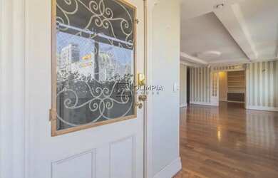 Imagem 7: Cobertura Venda 3 Dormitórios - 343 m² Higienópolis