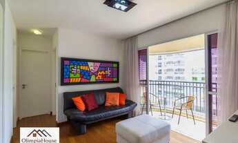 Imagem: Apartamento Locação 2 Dormitórios - 65