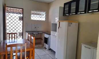 Imagem: Casa para aluguel possui 68 metros quadrados