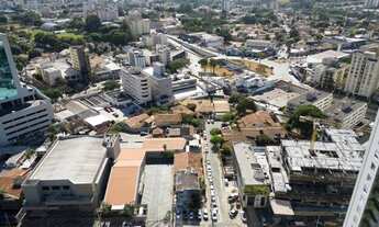 Imagem 4: Prédio Comercial para locação próximo a Alameda Ricardo Paranhos no Setor Marista, Goiânia