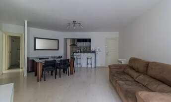 Imagem 5: Apartamento Locação Vila Olímpia 105 m² 3 Dormitórios