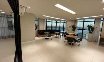 Imagem 5: DNO IMPONENTE APT NO HIGHLINE EM VITÓRIA ES