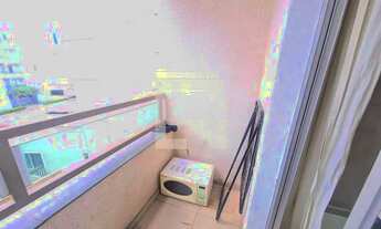 Imagem 7: Apartamento para Aluguel - Jardim Santa Teresinha, 2 Quartos, 52 m2