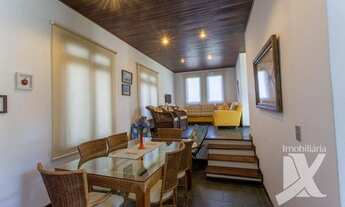 Imagem 3: Casa com 4 dormitórios( sendo que 1 é suíte) para alugar, 271 m² por R$ 1.800/dia - Atami