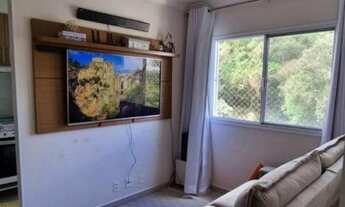 Imagem 2: Apartamento para venda possui 70 metros quadrados com 3 quartos em São Rafael - Salvador