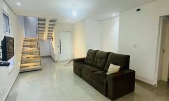 Imagem 4: Casa para venda no condomínio Bela Cittá, bairro Rodeio em Mogi das Cruzes- SP