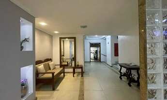 Imagem 3: Apartamento para venda com 73 metros quadrados com 2 quartos em Centro - Juiz de Fora - MG