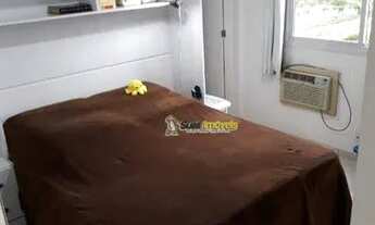 Imagem 5: APARTAMENTO MOBILIADO DISPONIVEL PARA LOCAÇÃO GLÓRIA