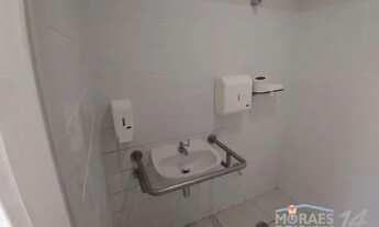 Imagem 6: Ponto para alugar, 370 m² por R$ 30.000,00/mês - Brooklin Paulista - São Paulo/SP