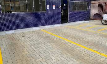 Imagem 3: Apartamento de 02 quartos vazado em Samambaia Norte S/ Fiador