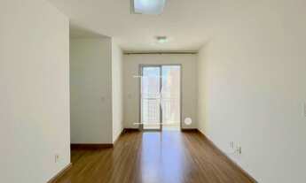 Imagem 3: ALUGUEL APARTAMENTO TATUAPÉ