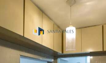 Imagem 7: Apartamento 1 dormitório na Vila Mariana - oportunidade ÚNICA!!