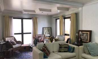 Imagem 7: Apartamento para venda com 140 metros quadrados com 3 quartos