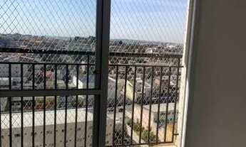 Imagem 5: Apartamento com 3 dormitórios para alugar, 56 m² por R$ 1.785,11/mês - Cocaia - Guarulhos