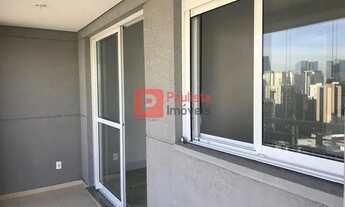 Imagem 3: Apartamento para locação, com 40m² -1 Dormitório, 1 Banheiro, Ar Condicionado - Brooklin P