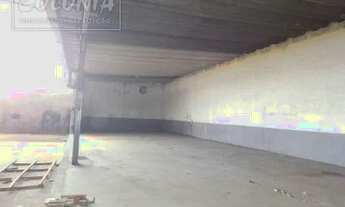 Imagem 3: Santo André - Galpão/Depósito/Armazém - Jardim Jamaica