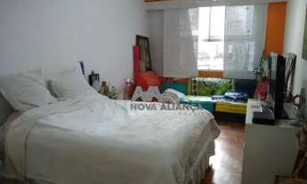 Imagem 6: Apartamento-À VENDA-Laranjeiras-Rio de Janeiro-RJ