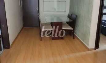 Imagem 5: Santo André - Apartamento Padrão - Casa Branca