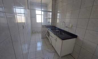 Imagem 3: Apartamento - Centro - Residencial Eugênio Bonadio - 60m² - 2 Dormitórios