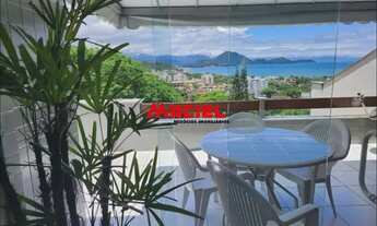 Imagem: Apartamento Padrão em Ubatuba