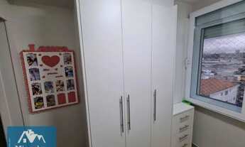 Imagem 12: Apartamento com 2 dormitórios, 45 m² - venda por R$ 349.000,00 ou aluguel por R$ 1.890,00