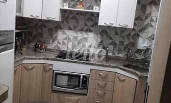 Imagem 3: São Paulo - Casa Padrão - Penha