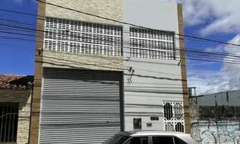 Imagem: Galpão Empresarial