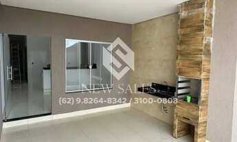 Imagem 4: Excelente casa com 2 quartos, sendo 1 suíte, no Residencial Itaipu