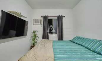 Imagem 3: Apartamento à venda, 3 quartos, 1 vaga, Tijuca - RIO DE JANEIRO/RJ