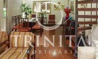 Imagem 7: Cobertura no Leblon - Rio de Janeiro