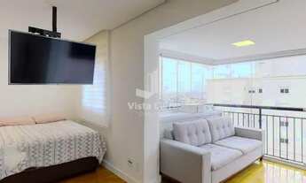 Imagem 2: Apartamento à venda, Jardim Flor da Montanha, Picanço, SP