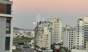 Imagem 3: Apartamento para aluguel possui 65 metros quadrados com 2 quartos em Pedra Branca - Palhoç