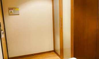 Imagem 5: Flat para locação no Hotel E suítes, em Sorocaba-SP