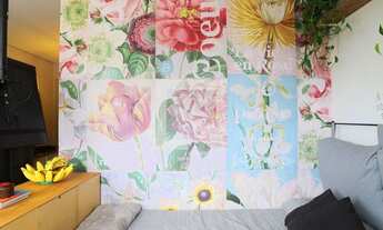 Imagem 6: Apartamento para Aluguel - Centro, 1 Quarto, 29 m2