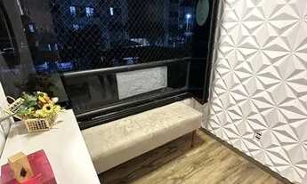 Imagem 4: Condomínio Splendor