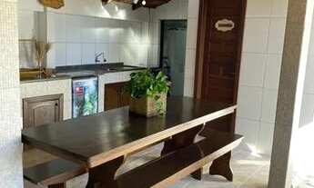 Imagem 7: Casa para venda possui 120 metros quadrados com 3 quartos