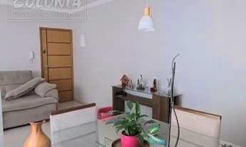 Imagem 7: Santo André - Apartamento Padrão - Vila São Pedro